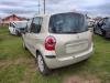 Renault  Modus 1.5 DCI Kompletan Auto U Delovima