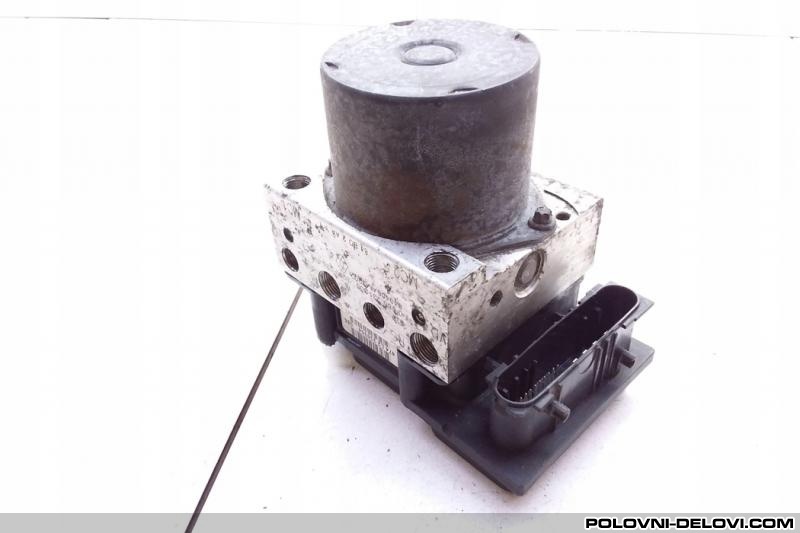 Renault  Modus Abs Pumpa Kocioni Sistem