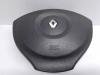 Renault  Modus Airbag Enterijer