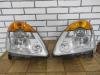 Renault  Modus Farovi Svetla I Signalizacija