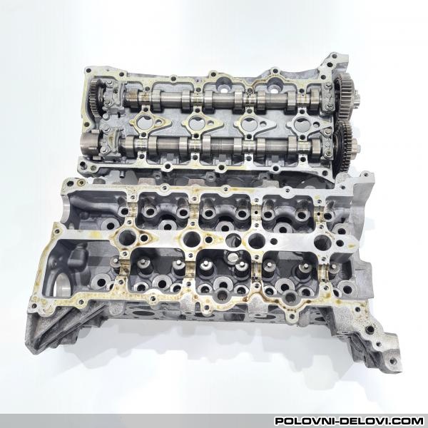 Renault  Modus Glava Motora Motor I Delovi Motora