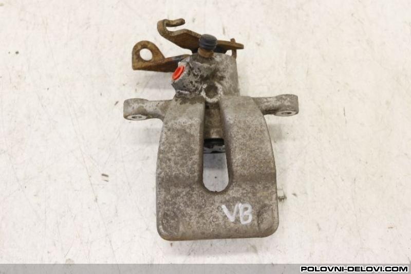 Renault  Modus Kociona Klesta Kocioni Sistem