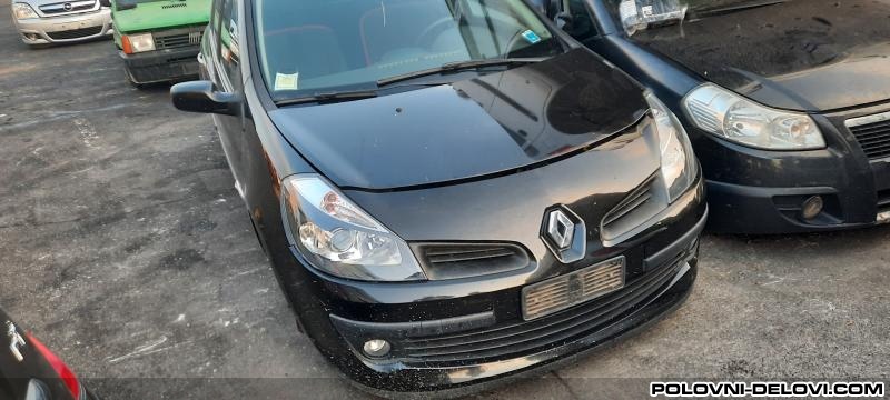 Renault  Modus  Kompletan Auto U Delovima