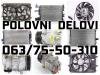 Renault  Modus POLOVNI DELOVI Rashladni Sistem