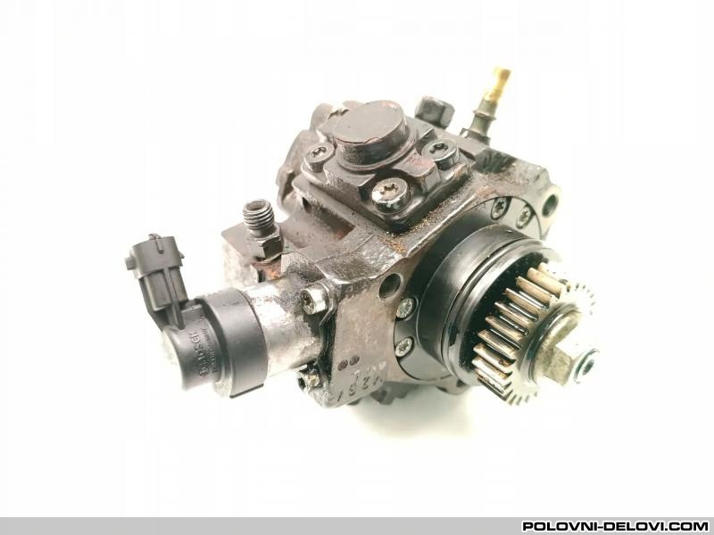 Renault  Modus Pumpa Goriva  Motor I Delovi Motora