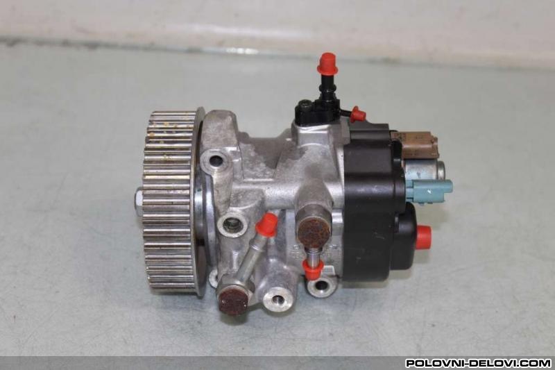 Renault  Modus Pumpa Visokog Prit. Motor I Delovi Motora