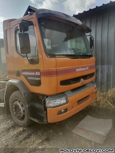 Renault Premium 270  Kompletan Auto U Delovima