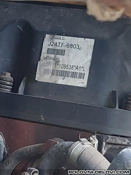 Renault Premium Motor i Delovi Motora