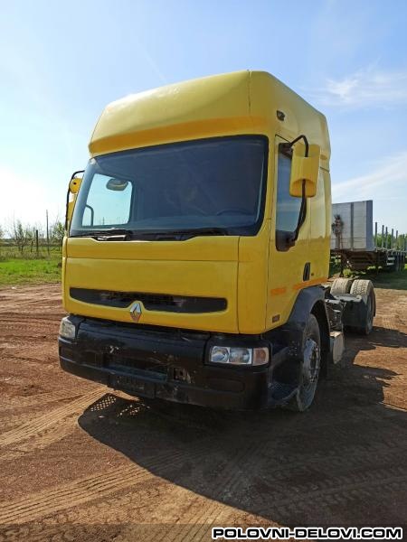 Renault Premium  Razni Delovi