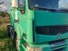Renault Premium Svetla i Signalizacija