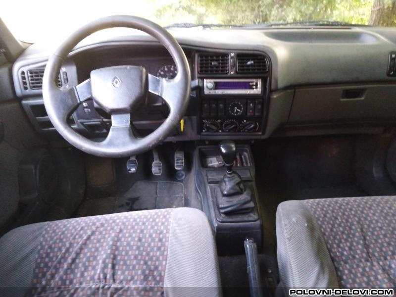 Renault  R 19 1.4.enerdzi. Razni Delovi