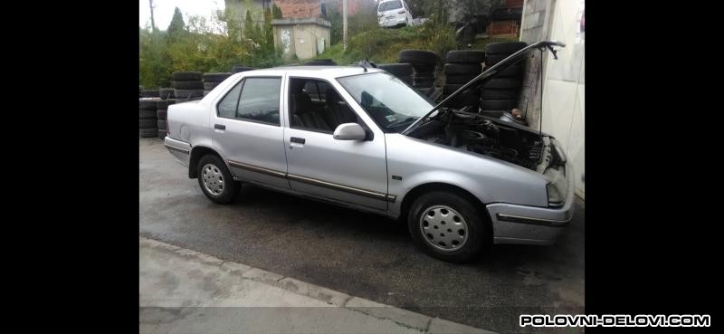 Renault  R 19 Chamade Razni Delovi