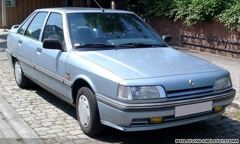 Renault  R 21 2.0 Kompletan Auto U Delovima