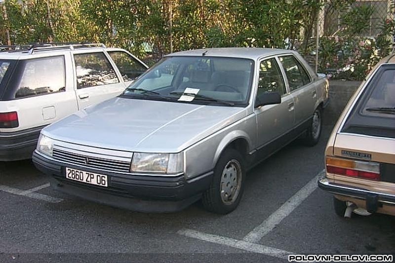 Renault  R 25 2.0 B Kompletan Auto U Delovima