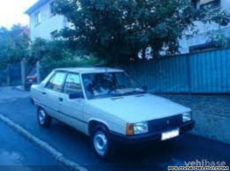 Renault  R 9 NOVI NAVEDENI DELOVI Svetla I Signalizacija