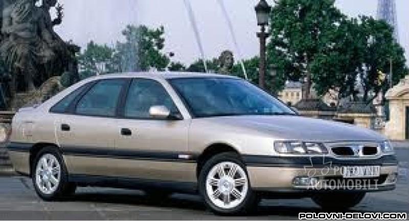 Renault  Safrane 25 20v.30 4x4.restyl Kompletan Auto U Delovima