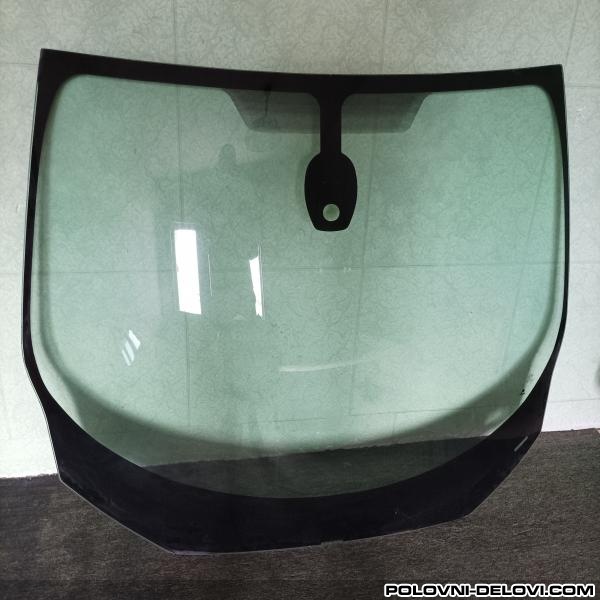 Renault  Scenic 09-16 Stakla