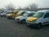 Renault  Scenic 1 4  1 6  1  5dci  1  9dc Kompletan Auto U Delovima