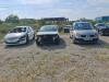 Renault  Scenic 1.5 1.9 Dci Kompletan Auto U Delovima