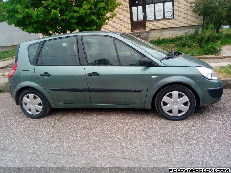 Renault  Scenic 1.5 Dci 1.9 Dci 1.6 Karoserija