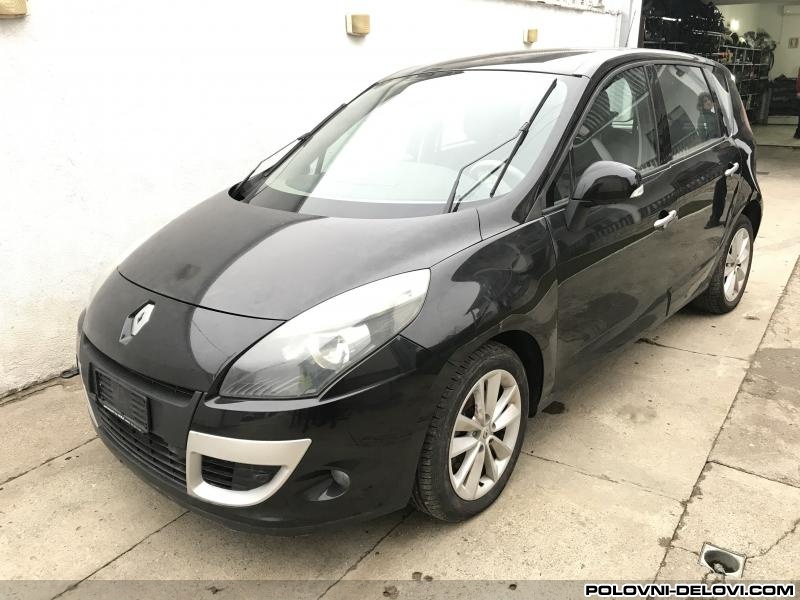 Renault  Scenic 1.5 Dci Kompletan Auto U Delovima