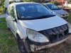 Renault  Scenic 1.5 Dci Stakla
