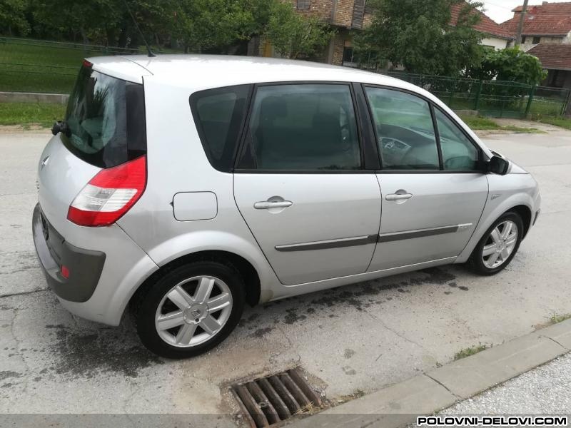 Renault  Scenic 1.6 16v Kompletan Auto U Delovima