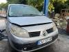 Renault  Scenic 1.9 DCI Razni Delovi