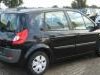 Renault  Scenic 2 Svetla I Signalizacija