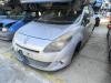 Renault  Scenic 3 Menjac 09-13
