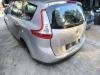 Renault  Scenic 3 Menjac 09-13