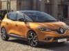 Renault  Scenic 4 Benzin Dizel Kompletan Auto U Delovima