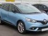 Renault  Scenic 4 Benzin Dizel Kompletan Auto U Delovima