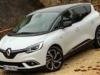 Renault  Scenic 4 Benzin Dizel Kompletan Auto U Delovima