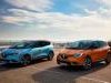Renault  Scenic 4 Benzin Dizel Kompletan Auto U Delovima