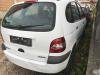 Renault  Scenic Bela Delovi Kompletan Auto U Delovima