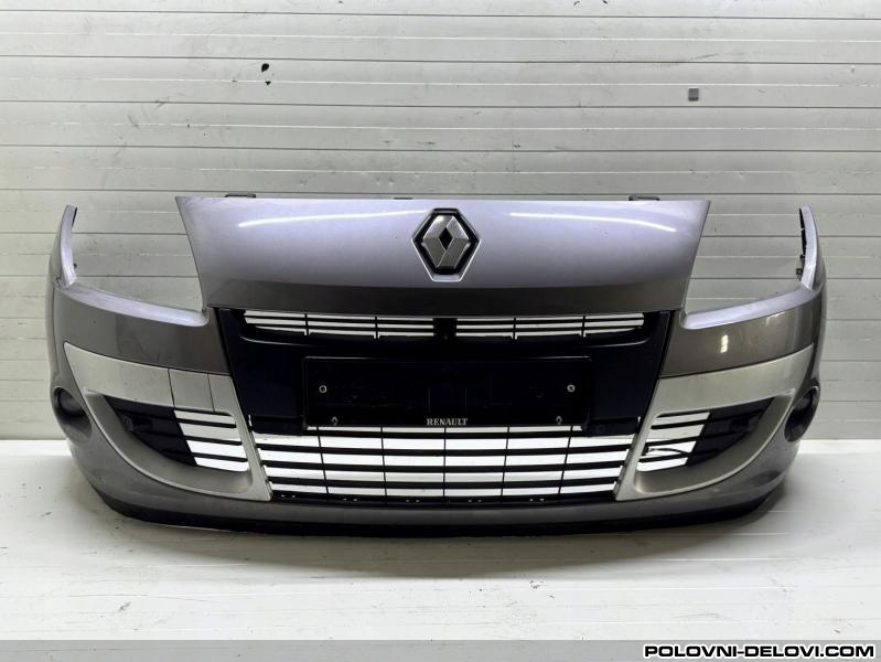 Renault  Scenic Branik Karoserija