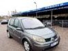 Renault  Scenic Cdi Stakla