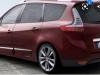Renault  Scenic DCI Kompletan Auto U Delovima
