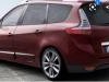 Renault  Scenic Dci Kompletan Auto U Delovima