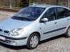 Renault  Scenic  Elektrika I Paljenje