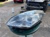 Renault  Scenic Far Levi Senic 3 Svetla I Signalizacija