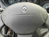 Renault Scenic I Enterijer