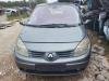 Renault Scenic II Karoserija Mis Siva