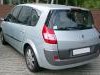 Renault  Scenic  Karoserija