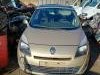 Renault  Scenic  Karoserija