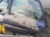 Renault  Scenic  Karoserija