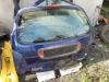Renault  Scenic  Karoserija