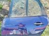 Renault  Scenic  Karoserija