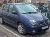 Renault  Scenic  Karoserija